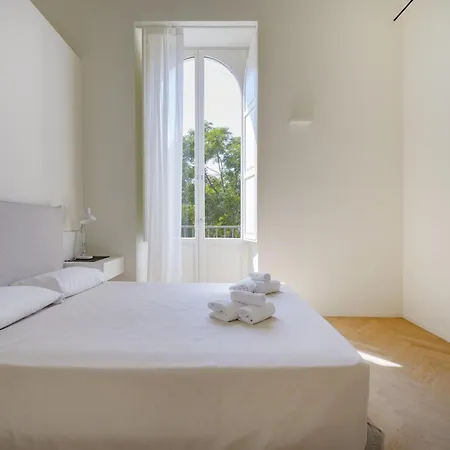 Apartamento Palazzotorre 101 - Luxury & Terrace