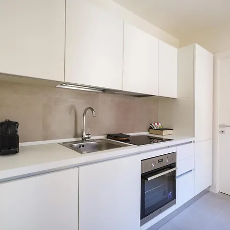 Palazzotorre 101 - Luxury & Terrace *