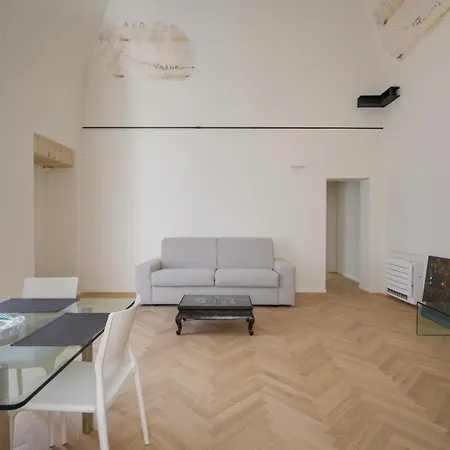 Palazzotorre 101 - Luxury & Terrace דירה *