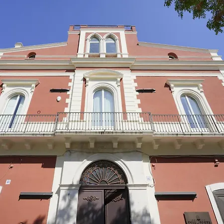 Palazzotorre 101 - Luxury & Terrace * Bari