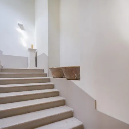 Apartamento Palazzotorre 101 - Luxury & Terrace