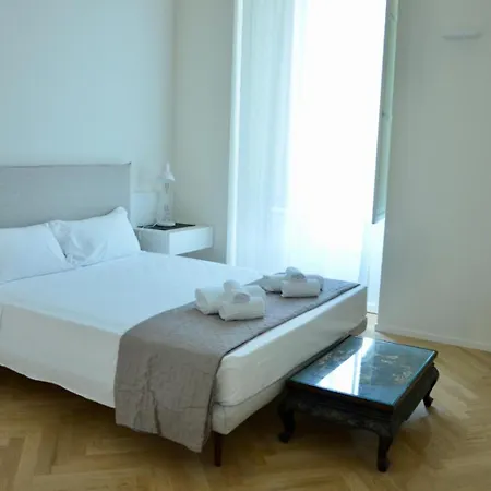 Palazzotorre 101 - Luxury & Terrace