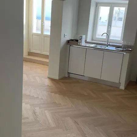 Apartamento Palazzotorre 101 - Luxury & Terrace *