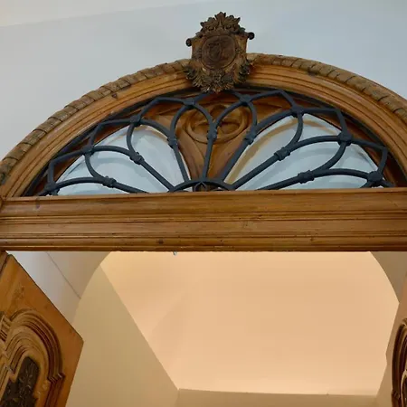 Apartamento Palazzotorre 101 - Luxury & Terrace Bari