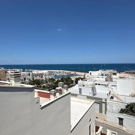 דירה Palazzotorre 101 - Luxury & Terrace *
