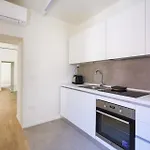 Palazzotorre 101 - Luxury & Terrace Appartement Bari