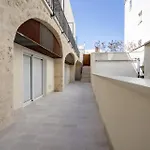 Palazzotorre 101 - Luxury & Terrace * Μπάρι