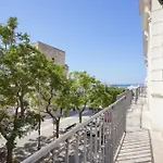 Διαμέρισμα Palazzotorre 101 - Luxury & Terrace