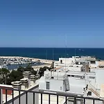 Palazzotorre 101 - Luxury & Terrace Appartement Bari