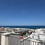 Διαμέρισμα Palazzotorre 101 - Luxury & Terrace Μπάρι