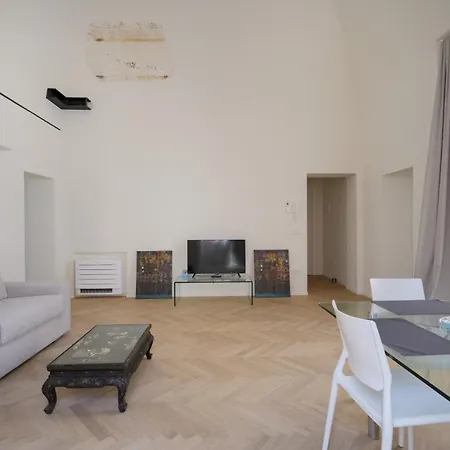 Palazzotorre 101 - Luxury & Terrace Bari