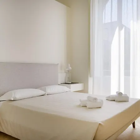 Apartment Palazzotorre 101 - Luxury & Terrace *