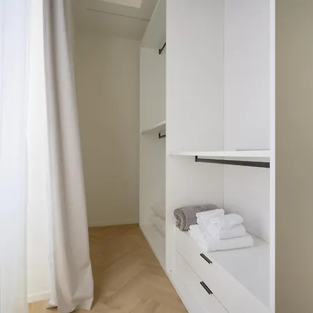 Palazzotorre 101 - Luxury & Terrace