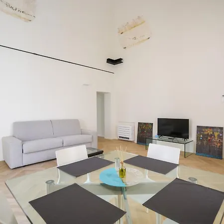 Apartment Palazzotorre 101 - Luxury & Terrace