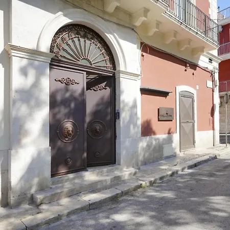 Apartment Palazzotorre 101 - Luxury & Terrace Bari