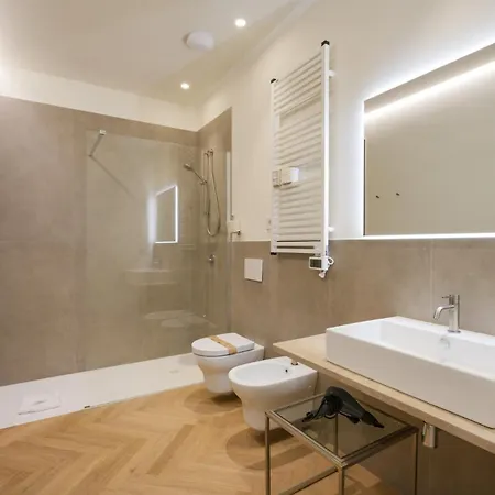 Apartment Palazzotorre 101 - Luxury & Terrace