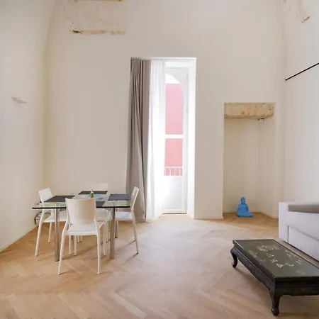 Palazzotorre 101 - Luxury & Terrace *