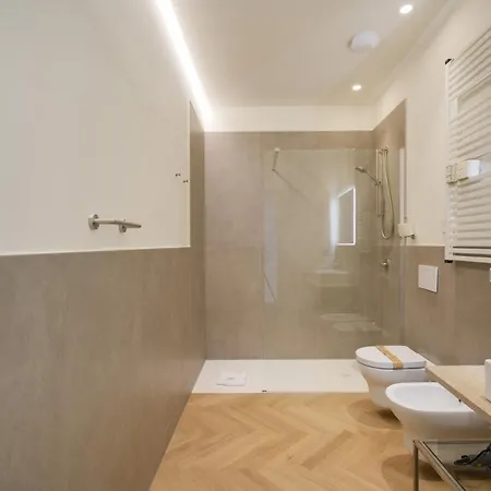 Palazzotorre 101 - Luxury & Terrace Appartement