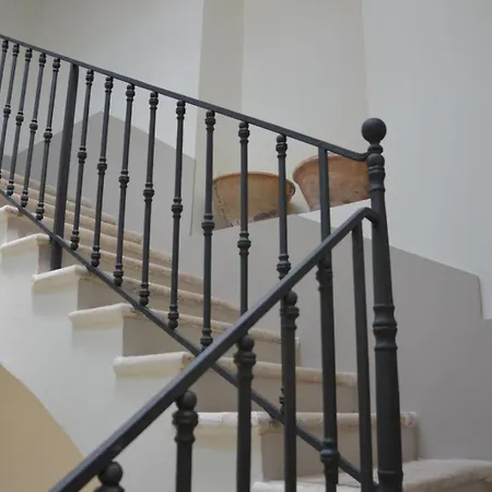 Palazzotorre 101 - Luxury & Terrace Appartement Bari