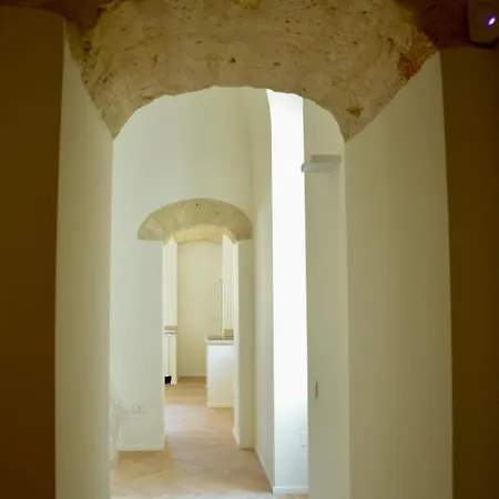 Palazzotorre 101 - Luxury & Terrace Apartment