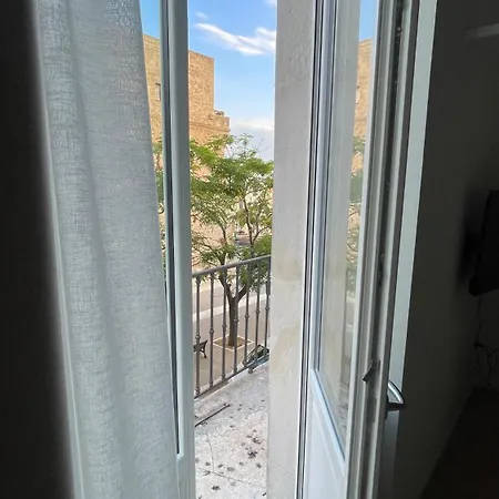 Palazzotorre 101 - Luxury & Terrace