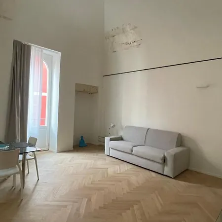 Appartement Palazzotorre 101 - Luxury & Terrace