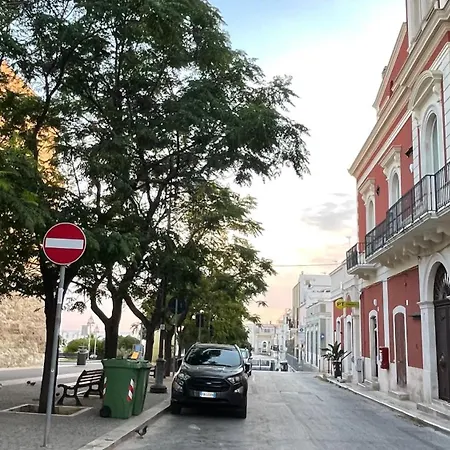 Palazzotorre 101 - Luxury & Terrace Appartement *