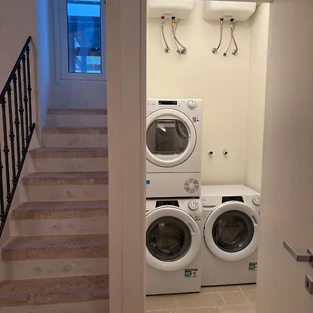 Palazzotorre 101 - Luxury & Terrace *